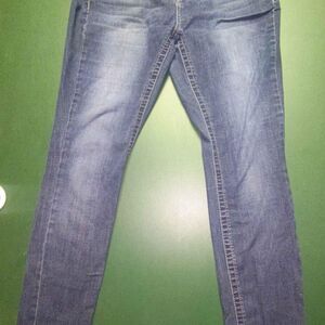 Mudd Skinny Fit Jeans - Juniors Size 15